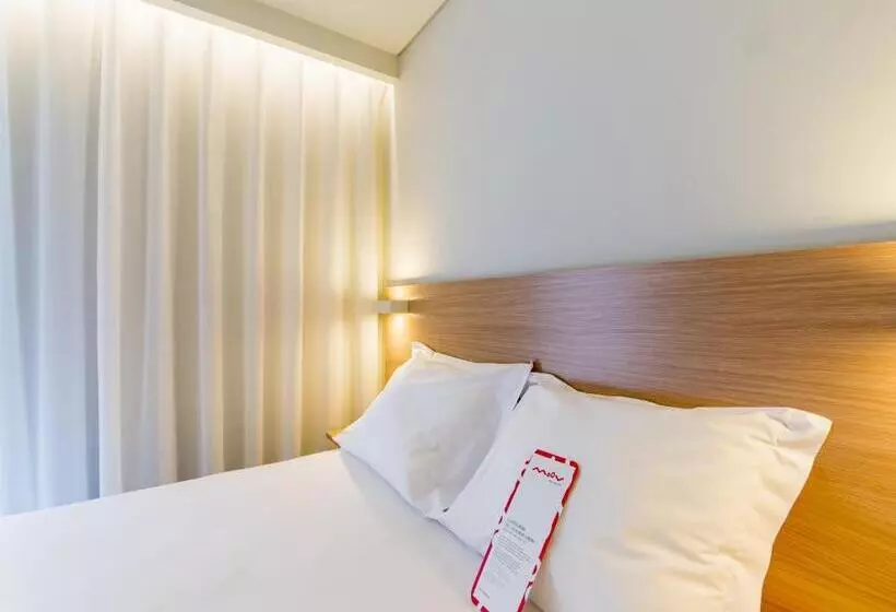اتاق استاندارد, Moov Hotel Porto Norte