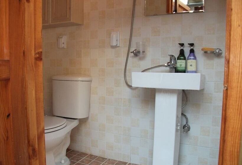 اتاق استاندارد, Hyosunjae Hanok Guesthouse