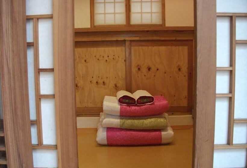اتاق استاندارد, Hyosunjae Hanok Guesthouse