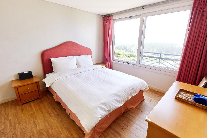 Suite, Sol Beach Yangyang