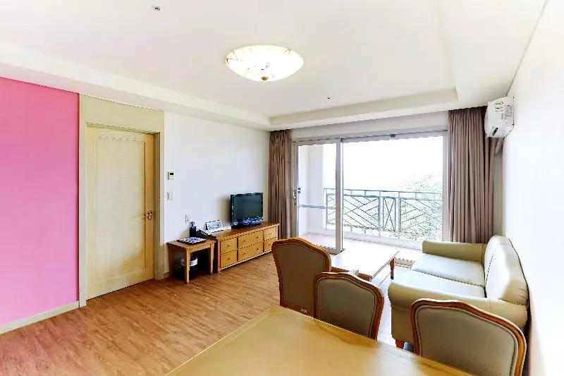 スイート, Sol Beach Yangyang