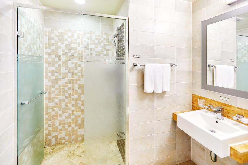 Suite, Sol Beach Yangyang