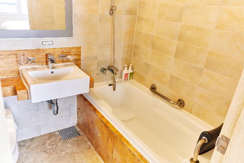 Suíte, Sol Beach Yangyang