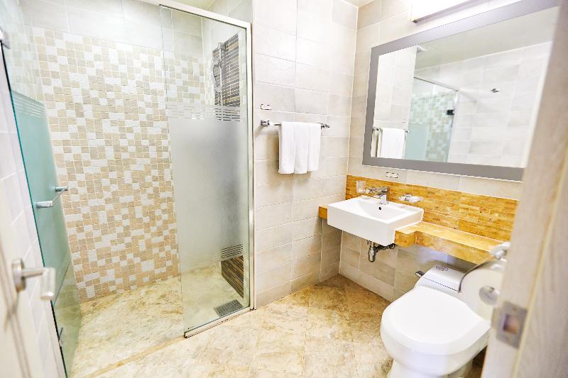 Suíte, Sol Beach Yangyang