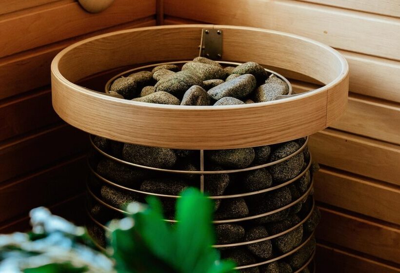 Suite, Sol Beach Yangyang