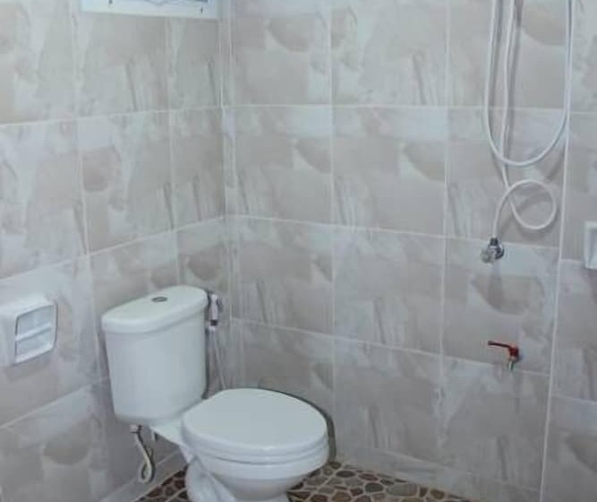 Номер Стандарт Трехместный, Sairee Center Guesthouse