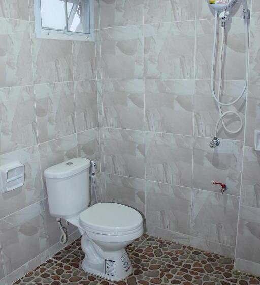 Номер Стандарт Трехместный, Sairee Center Guesthouse