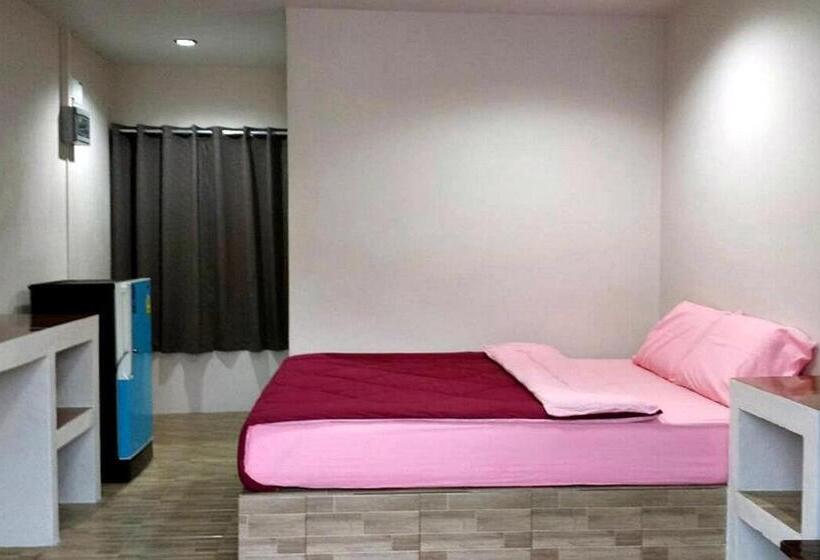 StandaardKamer, Sairee Center Guesthouse