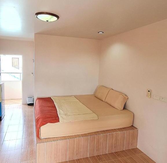 StandaardKamer, Sairee Center Guesthouse