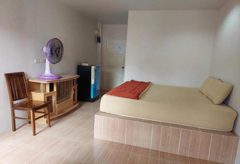 Номер Стандарт, Sairee Center Guesthouse