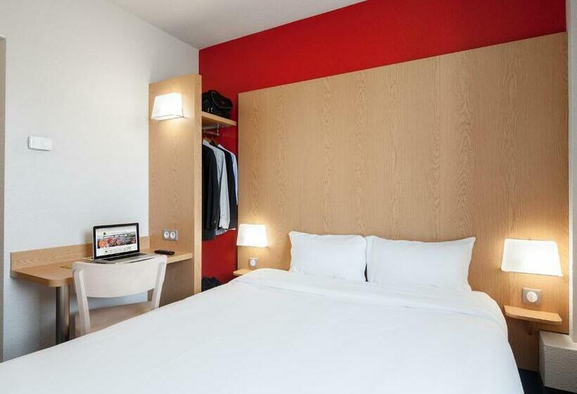 スタンダードルーム, B&b Hotel Montpellier Centre Le Millénaire