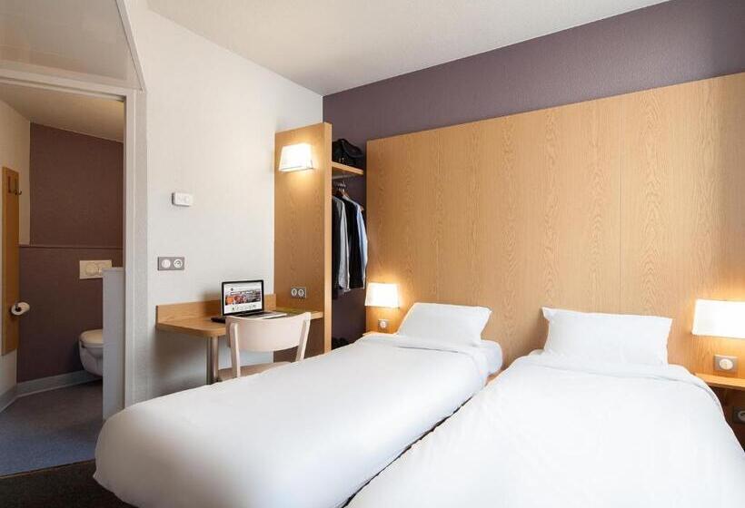 スタンダードルーム, B&b Hotel Montpellier Centre Le Millénaire