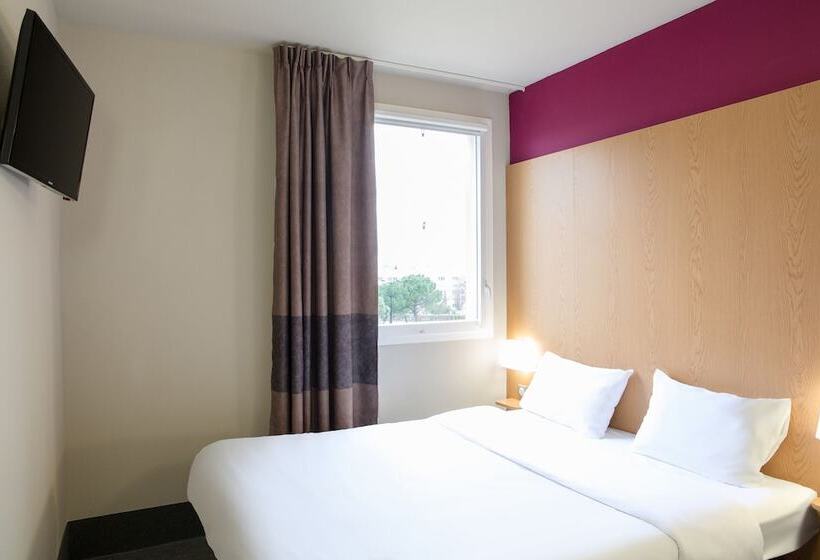 スタンダードルーム, B&b Hotel Montpellier Centre Le Millénaire