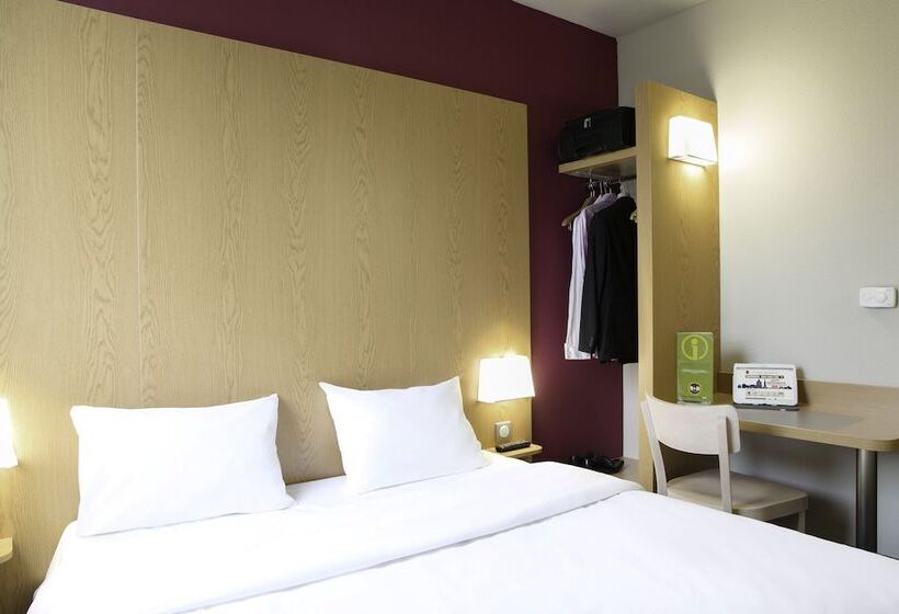 スタンダードルーム, B&b Hotel Montpellier Centre Le Millénaire