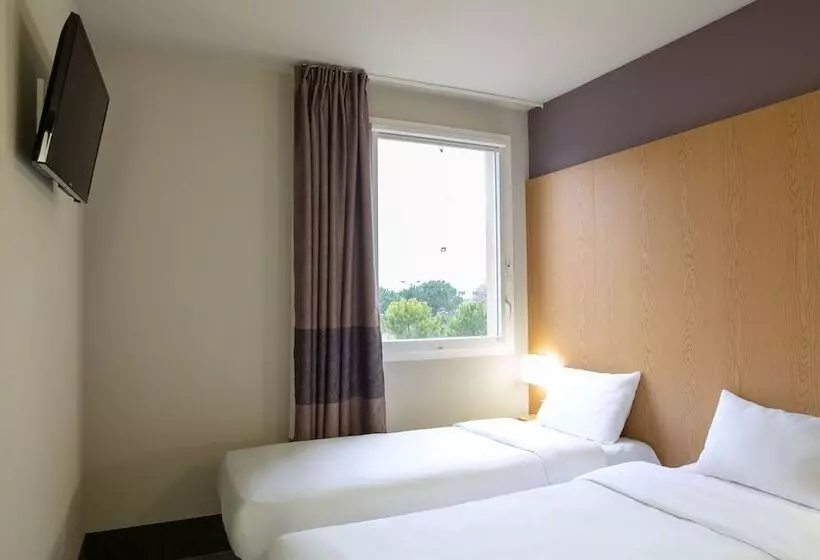 Standard-huone, B&b Hotel Montpellier Centre Le Millénaire