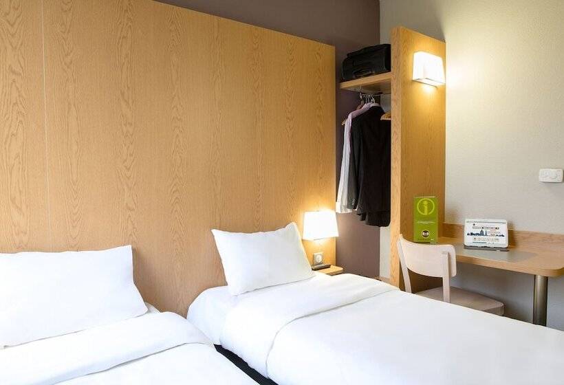 スタンダードルーム, B&b Hotel Montpellier Centre Le Millénaire