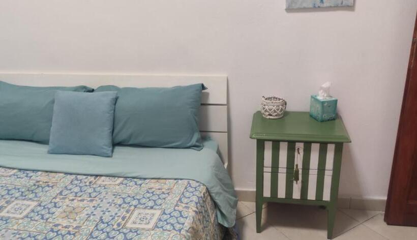 اتاق استاندارد چهار تخته, B&b Il Poeta