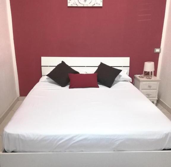 اتاق لوکس, B&b Il Poeta