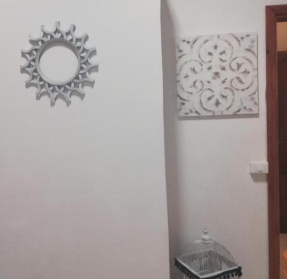 اتاق لوکس, B&b Il Poeta