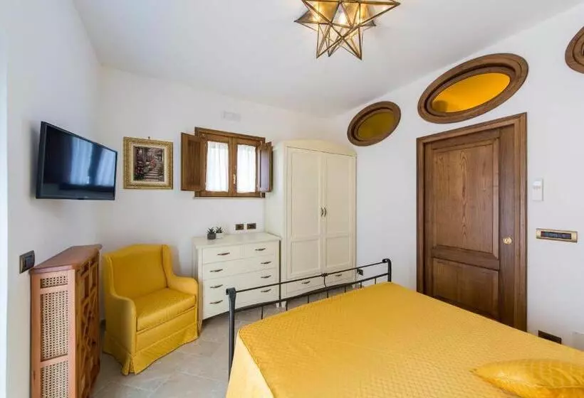 ガーデンビューのスタンダードワンルーム, B&b La Casa Nel Giardino