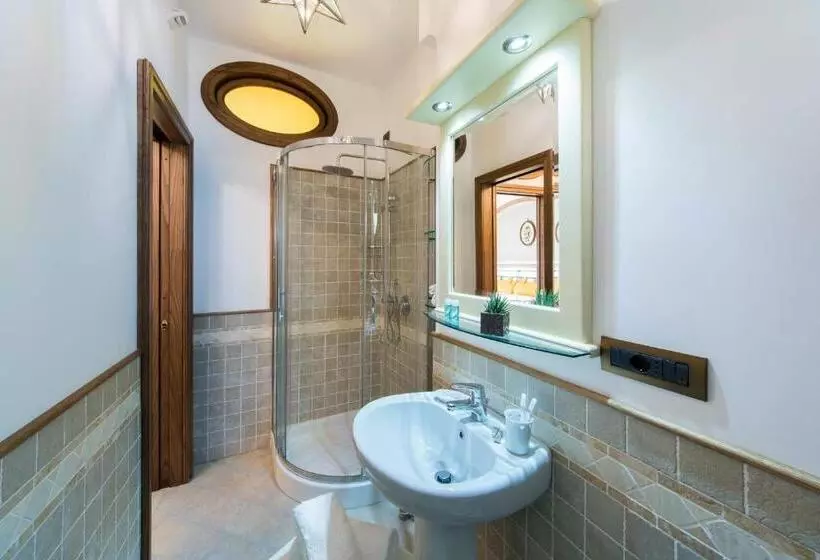 ガーデンビューのスタンダードワンルーム, B&b La Casa Nel Giardino