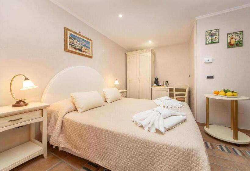 Номер Стандарт Вид на Сад, B&b La Casa Nel Giardino