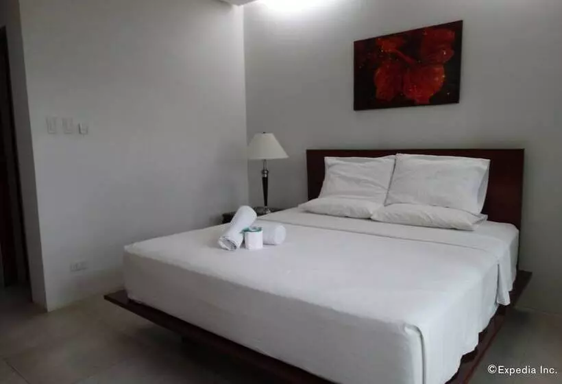 اتاق لوکس, Greenspace Palawan