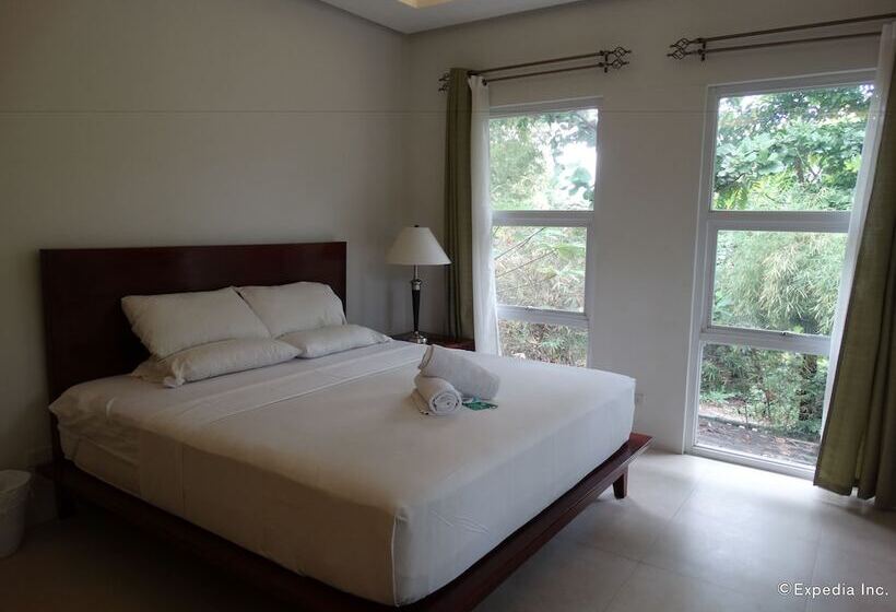 جناح جونيور, Greenspace Palawan