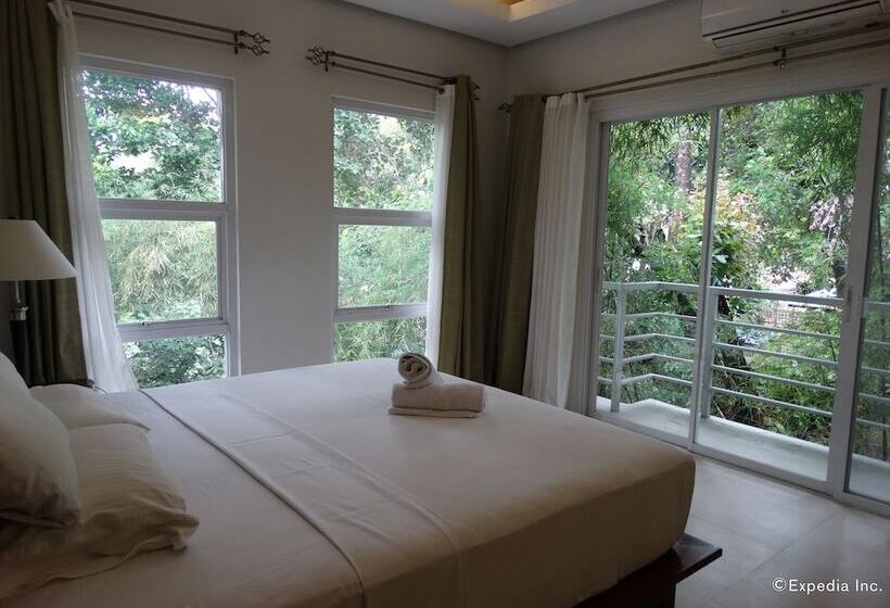 جناح جونيور, Greenspace Palawan