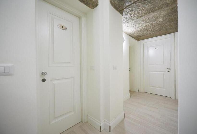 اتاق خانوادگی, Myforte Relais De Charme & Spa