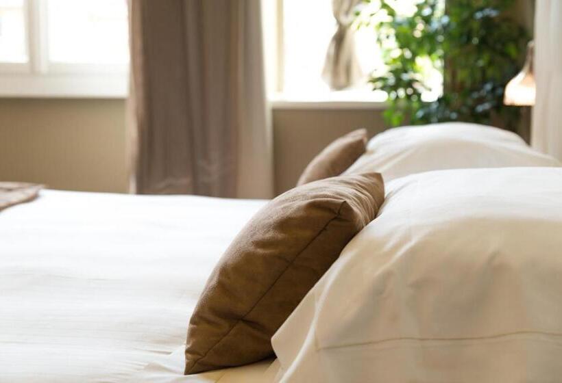 اتاق لوکس, Myforte Relais De Charme & Spa