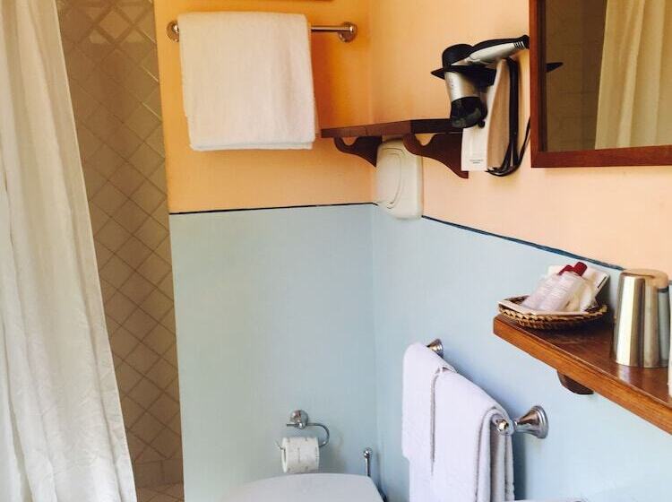 اتاق کلاسیک, Residenza Johanna I