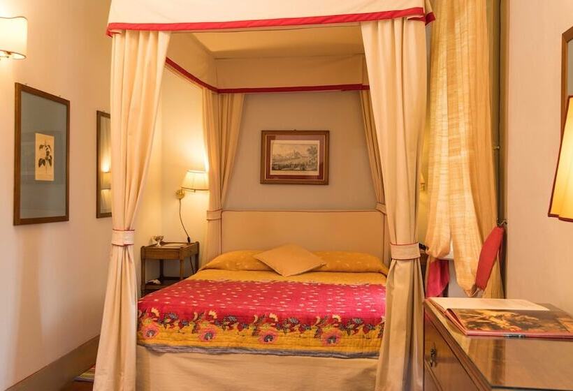 اتاق اجرایی, Residenza Johanna I