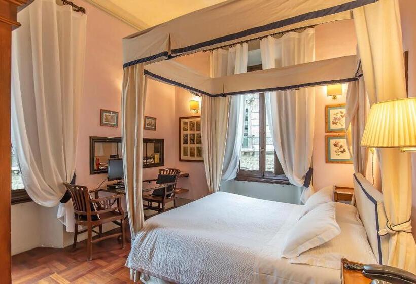 اتاق لوکس, Residenza Johanna I
