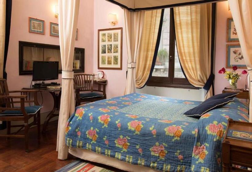 اتاق لوکس, Residenza Johanna I