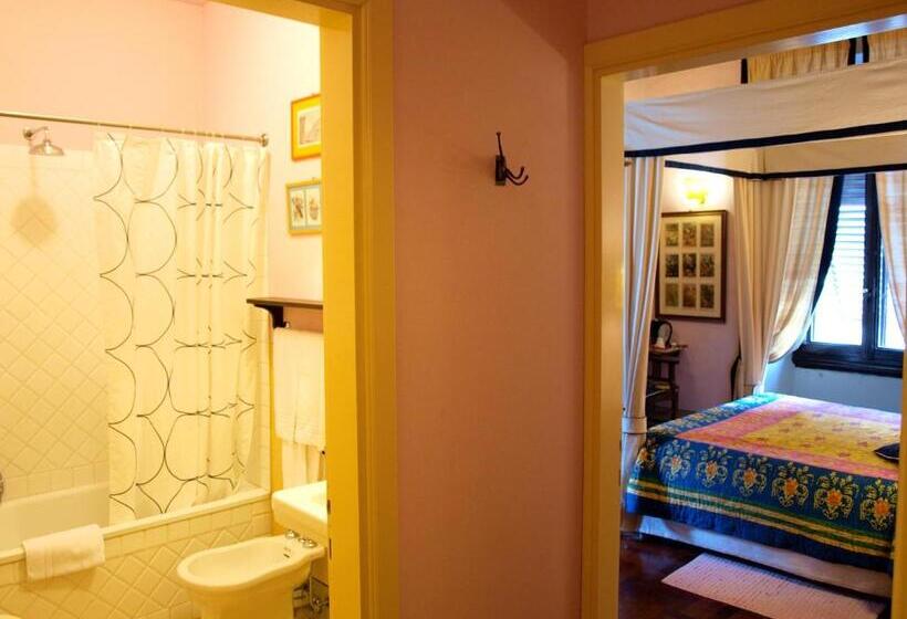 اتاق لوکس, Residenza Johanna I