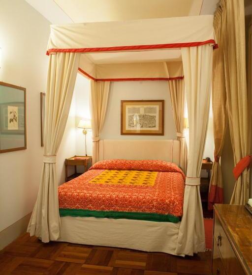 اتاق اجرایی, Residenza Johanna I