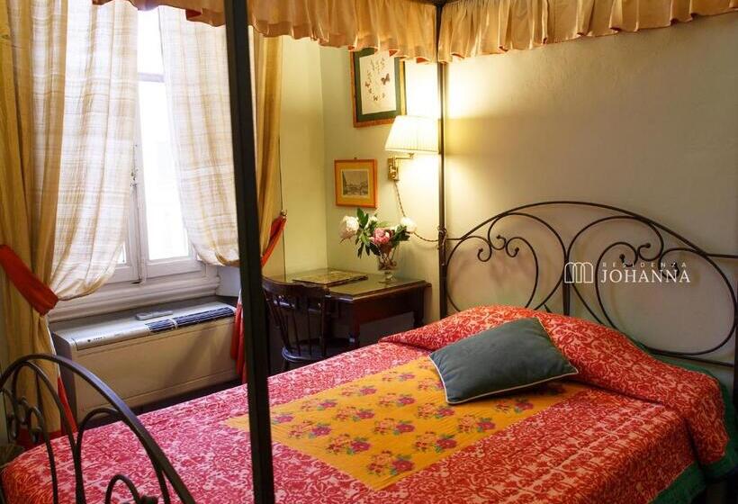 اتاق لوکس یک تخته, Residenza Johanna I