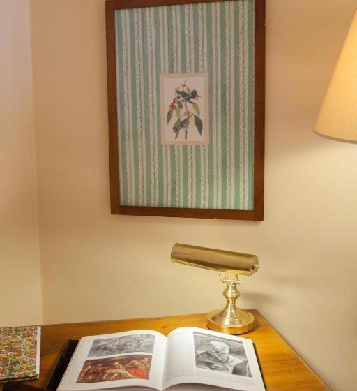 اتاق لوکس یک تخته, Residenza Johanna I