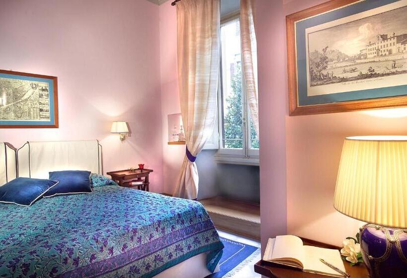 اتاق استاندارد, Residenza Johanna I