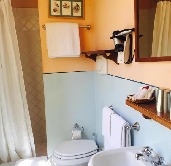 اتاق استاندارد, Residenza Johanna I