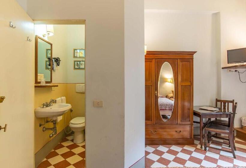 اتاق استاندارد, Residenza Johanna I