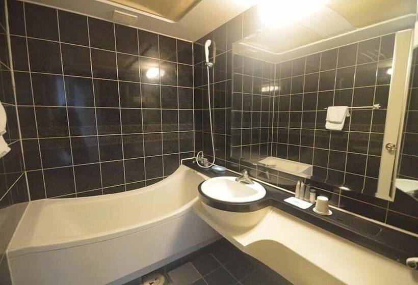 Номер Стандарт, Benikea Mountain And Sea Daepo Port