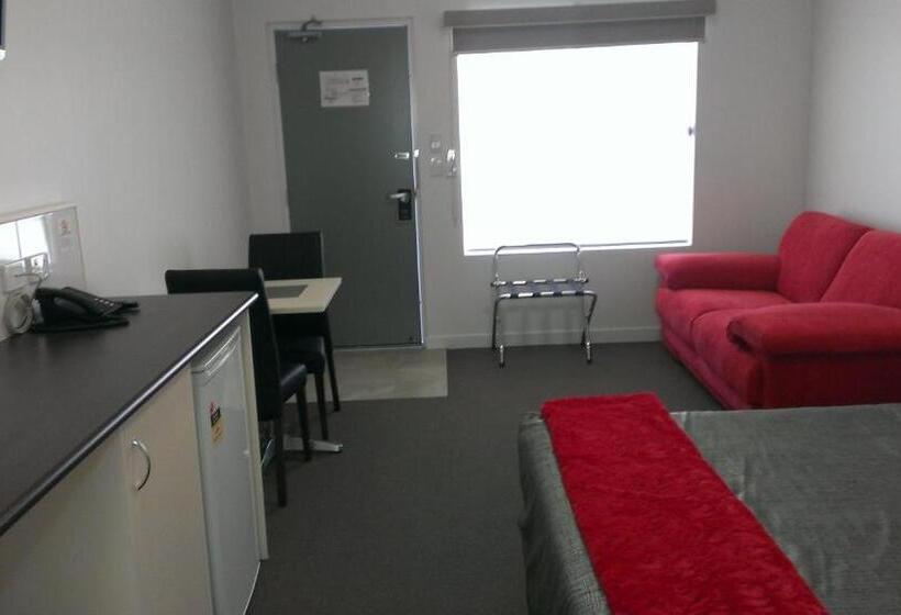 Номер Deluxe, Gunnedah Lodge Motel