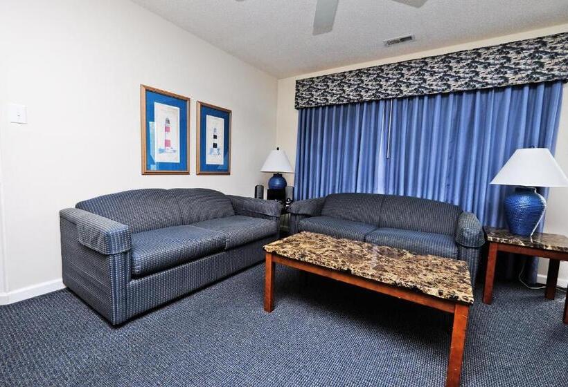 آپارتمان 2 خوابه, Atlantica Resort Ph51