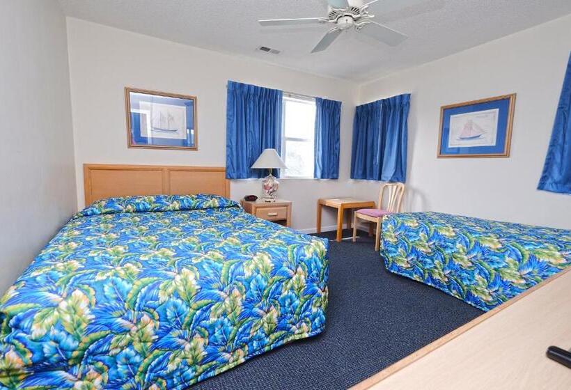 آپارتمان 2 خوابه, Atlantica Resort Ph51