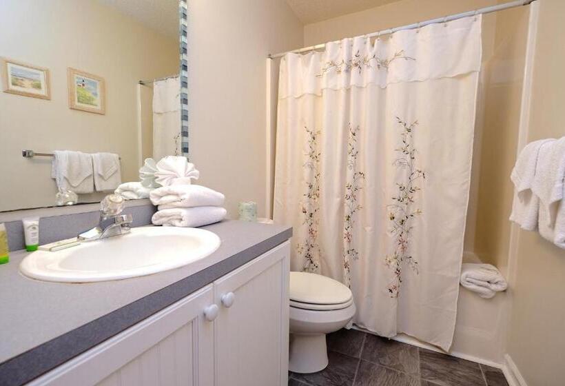 آپارتمان 2 خوابه, Atlantica Resort Ph51