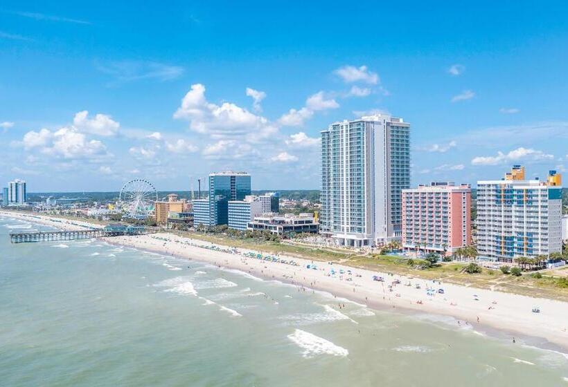 آپارتمان 2 خوابه, Atlantica Resort Ph51