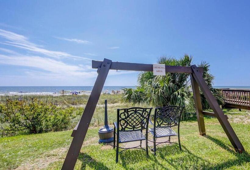 آپارتمان 2 خوابه, Atlantica Resort Ph51