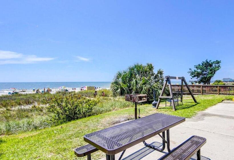 آپارتمان 2 خوابه, Atlantica Resort Ph51